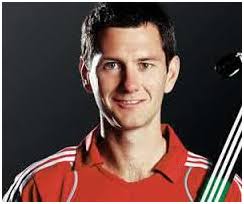 FEATURE: Australia's Anna Flanagan the new sport ambassador for world  leader Poligras turf