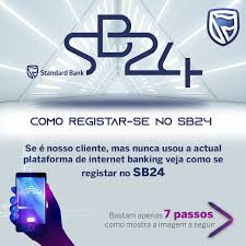 By signing in i acknowledge that i have read and understood the terms and conditions when using online banking. Se E Nosso Cliente Mas Nunca Standard Bank De Angola Facebook
