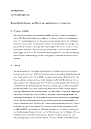 Der schadenservice der unfallhelden hilft deutschlandweit bei schadensmeldung haftpflichtschaden ganz einfach online. Http Www Rpmed De Php Aktuelles Vvg E 2006 Gesetzentwurf Pdf