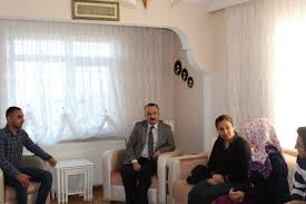 T.C. Büyükçekmece Kaymakamlığı