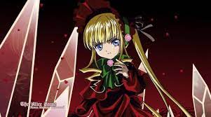 Poupee Rozen Maiden Shinku Spotern A description of tropes appearing in rozen maiden. poupee rozen maiden shinku spotern