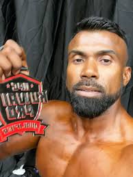 🏆 Kuwait Pro Championship — masters 2nd Place! 🥈🔥, What a tough battle,  what a proud moment. Every rep, every early morning, every sacrifice  brought me here., Today I walk away as the kuwait pro