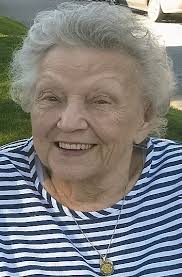 Kathryn Gess (November 29, 1924