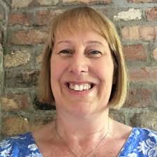 Dr Freda McCormick (@FredaMMcCormick)