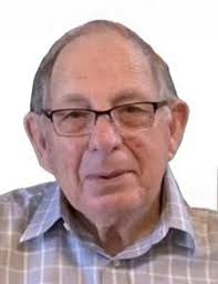 Obituary information for James Harold "Jim" Gross