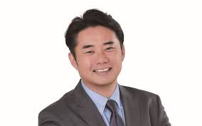 杉村 太蔵