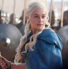 Find all the latest emila clarke updates, emilia clarke instagram posts, net worth and more. Emilia Clarke Reacts To Daenerys Becoming The Mad Queen On Game Of Thrones