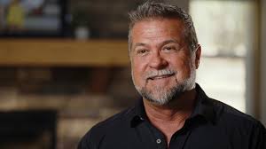 Forgive and Live Free."