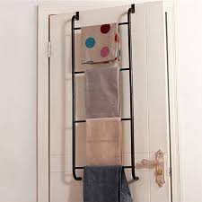 We did not find results for: Over The Door Towel Rack Bathroom Or Shower Door 4 Bar Hanging Holder For Towels Washcloths Or Clothes Space Saving Storage Accessory New Walmart Com Walmart Com