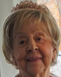 Barbara J Laymon Obituary September 15, 2025