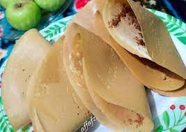 Jangan biarkan butter meleleh sempurna—hancurkan sisa 4. Recommended Cara Membuat Crepes Leker Crispy Anti Gagal