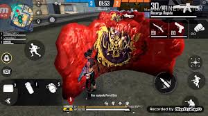 50 players jump from a plane with a parachute. Misma Partida De Free Fire Pero Con Rolas Chidas Youtube