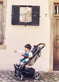 Ou Trouver Une Poussette Design Bebe Clem Around The Corner Poussette Design Poussette Bebe