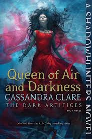 Wherever he is appointed in the state, he brings all the notorious gundas to their knees with his signature policing style. Queen Of Air And Darkness Book By Cassandra Clare Official Publisher Page Simon Schuster