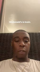 Help. me, #mcdonalds #funny #explore #reels