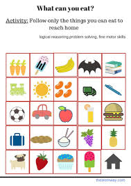 Worksheets Worksheets For Kids Stem For Kids After School Program