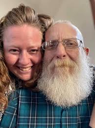 Daughter's Grief and Missing Her Father