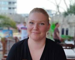 Анна Андреева