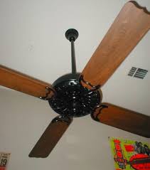 This is a classic ceiling fan, which likewise has features of the. Texas Ceiling Fans Antique Fan Museum
