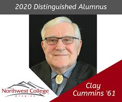 Northwest College (WY) Alumni