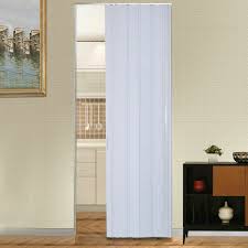 Wooden interior folding sliding doors. 12mm Pvc Concertina Accordion Folding Sliding Door Internal Plastic Washable Ebay