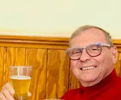 In loving memory of Walter J. Arruda