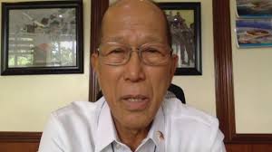 Conversation with asks the philippines' secretary of defense, delfin lorenzana, if the philippines will go to war with china over the south china sea. The Source Delfin Lorenzana 06 03 20 Youtube