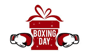 For example, it's easy to find out how much time is left until your birthday. When Is Boxing Day In Canada Boxing Day Countdown How Many Days Until Boxing Day 2021