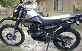 I wonder if they knew that this unassuming bike would become a favourite of many riders, even 35 years after it's initial launch? Yamaha Xt225 Review History Specs Cyclechaos