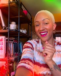 Book out. At one of the hardest transitions of my life, these characters  spoke to me and ultimately brought me back to myself. I hope y'all enjoy  all the love these two