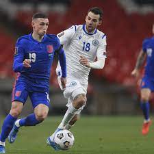 Sign up here for the latest mufc breaking news and transfer updates. Exciting Phil Foden Has Potential To Become An England Wide Boy England The Guardian
