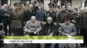 A partire da mercoledì 6 ottobre 2010 è disponibile on line e in tutti i negozi il dvd apocalypse. Rai Storia Hitler Attacca L Europa Facebook
