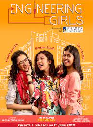 Engineering Girls Tv Series 2018 Imdb What are good last names for your characters? engineering girls tv series 2018 imdb