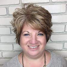 The secret is that choosing the right style has much more to do with our but whatever you do, avoid these top three mistakes: 60 Trendiest Hairstyles And Haircuts For Women Over 50 In 2021