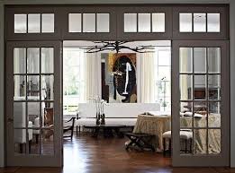 Get your interior glass doors prehung to order or available in slab form to use as a barn door. 35 Best Layne Way French Door Divider Plans Ideas Door Dividers French Doors French Doors Interior