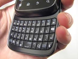 REVIEW: Motorola Spice XT300 (Android ...