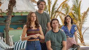 We did not find results for: A Barraca Do Beijo 3 Teoria Indica Qual Sera A Grande Decisao De Elle No Filme Da Netflix Noticias De Cinema Adorocinema