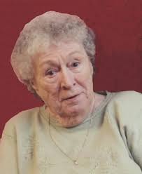 Ramona "Yogi" Ireland Obituary