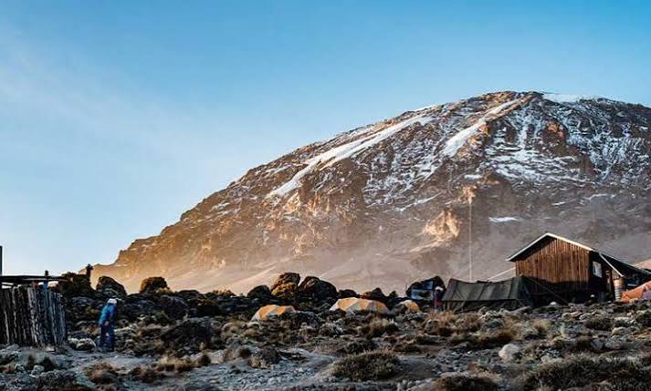 Northern Circuit Kilimanjaro