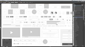 Adobe xd is a powerful and free wireframing tool for ui/ux designers. Duba Creative Writings On Digital Product Strategy Design
