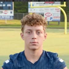 White County Football Roster (2022-23)