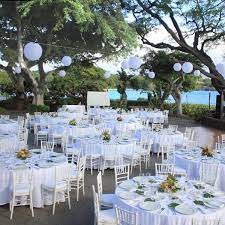 Prince Resorts Hawaii Photos Ceremony Reception Venue Pictures Rehearsal Dinner Location Pictures Wedding Venues Hawaii Hawaii Wedding Wedding Venues Beach