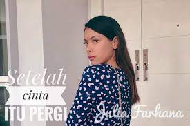 Perkahwinan ikram dan marina bahagia disulami cinta yang sentiasa memekar walaupun tanpa dikurniakan zuriat. Sinopsis Setelah Cinta Itu Pergi Samarinda Tv3