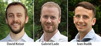 Study: Air pollution and national park visitation