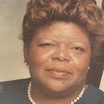 Janice Sanders Obituary