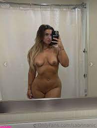 Sabrina Nic Photos #14 Nude Leak - Ibradome