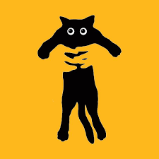  18 Ide Kucing Hitam Terbaik Kucing Hitam Kucing Hitam