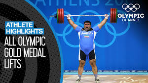 Weightlifting at the level of the pros requires a combination of grueling training, purposeful recovery, solid nutrition, and a lot of grit and china holds the most olympic medals in female weightlifting. Weightlifting Women S 75kg Rio 2016 Replays Youtube
