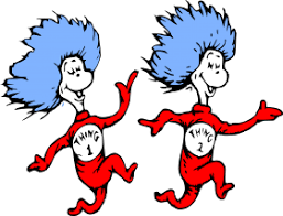 Dr seuss thing 1 and 2 coloring pages. Tags Homey Pictures Of Thing 1 Wall Dr Seuss Thing 2 Character Homey Pictures Of Thing 1 Wall Dr Seuss Thing 2 Character Toppng