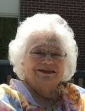 Obituary information for Joan Roberta Hartlaub